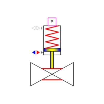 hydromat type hd