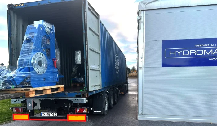 Egypt Vision 2030 water project